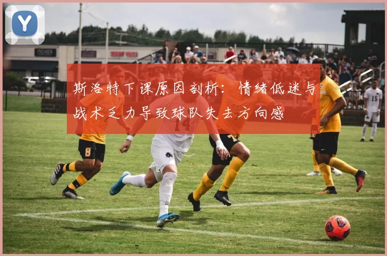 斯洛特下课原因剖析：情绪低迷与战术乏力导致球队失去方向感